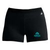Women’s 3" Pro-Compression Shorts Thumbnail