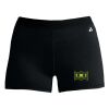 Women’s 3" Pro-Compression Shorts Thumbnail