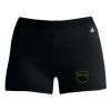 Women’s 3" Pro-Compression Shorts Thumbnail