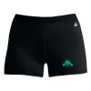 Women’s 3" Pro-Compression Shorts Thumbnail