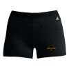 Women’s 3" Pro-Compression Shorts Thumbnail