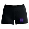 Women’s 3" Pro-Compression Shorts Thumbnail
