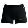 Women’s 3" Pro-Compression Shorts Thumbnail