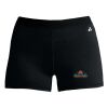 Women’s 3" Pro-Compression Shorts Thumbnail