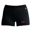 Women’s 3" Pro-Compression Shorts Thumbnail