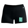 Women’s 3" Pro-Compression Shorts Thumbnail