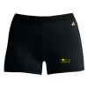 Women’s 3" Pro-Compression Shorts Thumbnail