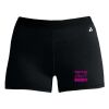 Women’s 3" Pro-Compression Shorts Thumbnail