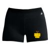 Women’s 3" Pro-Compression Shorts Thumbnail