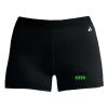 Women’s 3" Pro-Compression Shorts Thumbnail