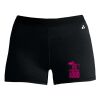 Women’s 3" Pro-Compression Shorts Thumbnail