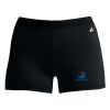 Women’s 3" Pro-Compression Shorts Thumbnail