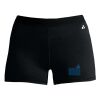 Women’s 3" Pro-Compression Shorts Thumbnail