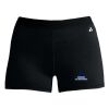Women’s 3" Pro-Compression Shorts Thumbnail