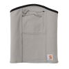 Cotton Blend Filter Pocket Gaiter Thumbnail