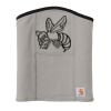 Cotton Blend Filter Pocket Gaiter Thumbnail