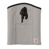 Cotton Blend Filter Pocket Gaiter Thumbnail