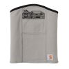 Cotton Blend Filter Pocket Gaiter Thumbnail