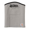 Cotton Blend Filter Pocket Gaiter Thumbnail