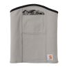 Cotton Blend Filter Pocket Gaiter Thumbnail