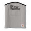 Cotton Blend Filter Pocket Gaiter Thumbnail