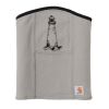 Cotton Blend Filter Pocket Gaiter Thumbnail