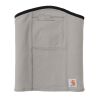 Cotton Blend Filter Pocket Gaiter Thumbnail