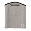 Cotton Blend Filter Pocket Gaiter Thumbnail