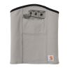 Cotton Blend Filter Pocket Gaiter Thumbnail