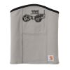 Cotton Blend Filter Pocket Gaiter Thumbnail