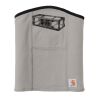 Cotton Blend Filter Pocket Gaiter Thumbnail