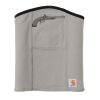 Cotton Blend Filter Pocket Gaiter Thumbnail