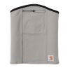 Cotton Blend Filter Pocket Gaiter Thumbnail