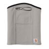 Cotton Blend Filter Pocket Gaiter Thumbnail