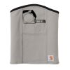 Cotton Blend Filter Pocket Gaiter Thumbnail