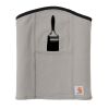 Cotton Blend Filter Pocket Gaiter Thumbnail
