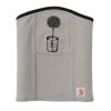 Cotton Blend Filter Pocket Gaiter Thumbnail