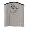 Cotton Blend Filter Pocket Gaiter Thumbnail