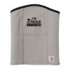 Cotton Blend Filter Pocket Gaiter Thumbnail
