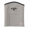 Cotton Blend Filter Pocket Gaiter Thumbnail