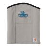 Cotton Blend Filter Pocket Gaiter Thumbnail