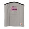 Cotton Blend Filter Pocket Gaiter Thumbnail