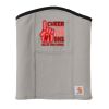 Cotton Blend Filter Pocket Gaiter Thumbnail