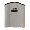 Cotton Blend Filter Pocket Gaiter Thumbnail