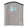 Cotton Blend Filter Pocket Gaiter Thumbnail