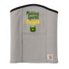 Cotton Blend Filter Pocket Gaiter Thumbnail