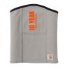 Cotton Blend Filter Pocket Gaiter Thumbnail