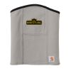 Cotton Blend Filter Pocket Gaiter Thumbnail