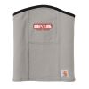 Cotton Blend Filter Pocket Gaiter Thumbnail