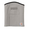 Cotton Blend Filter Pocket Gaiter Thumbnail